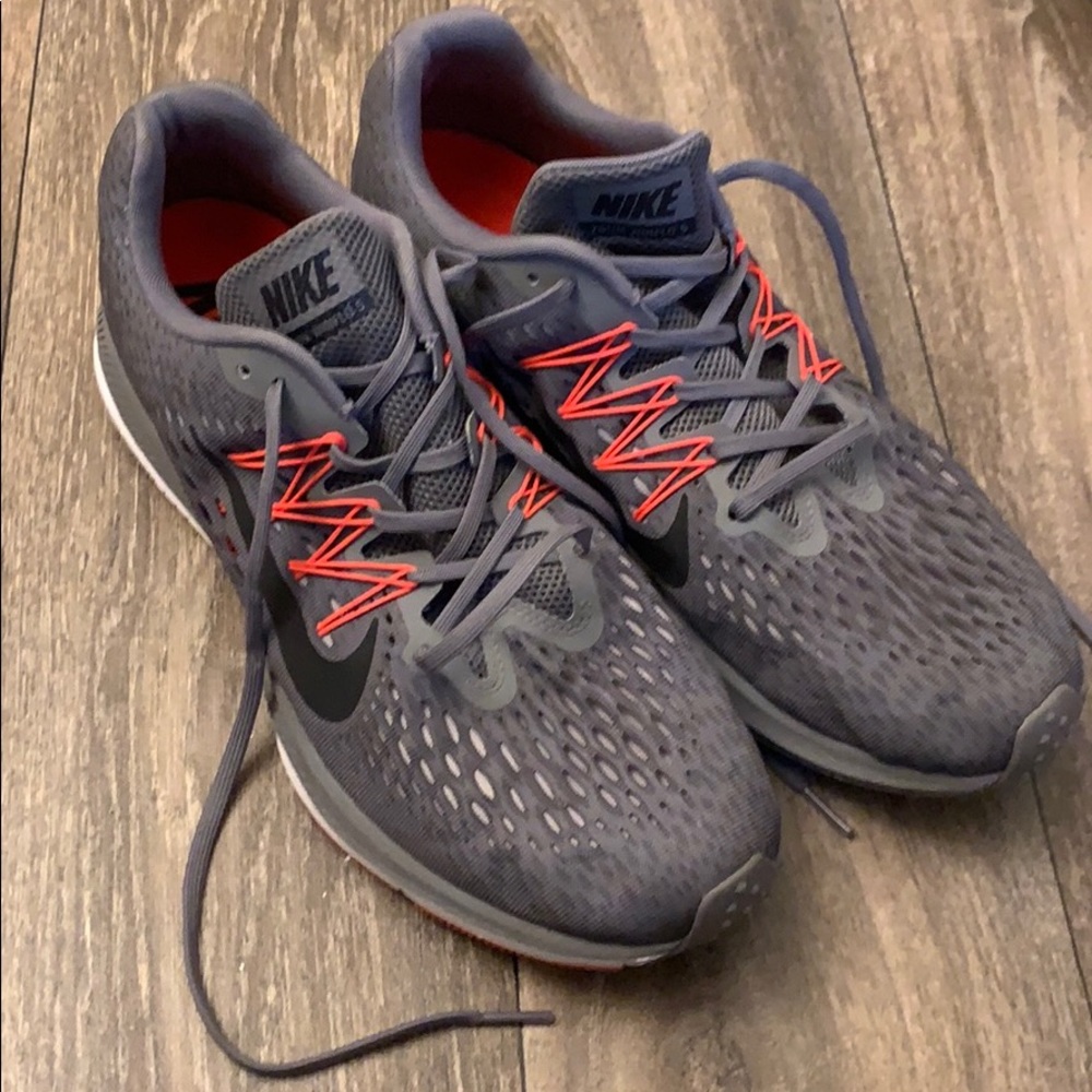 Nike zoom winflo 5
